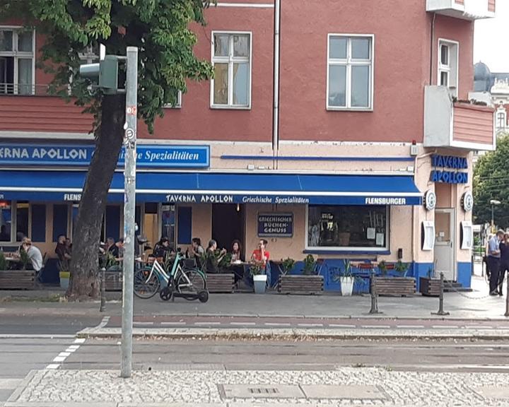 Taverna Apollon