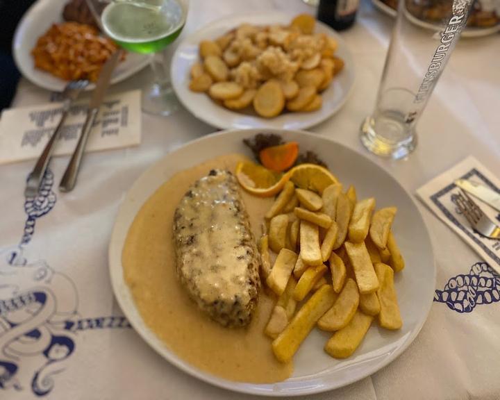 Taverna Apollon