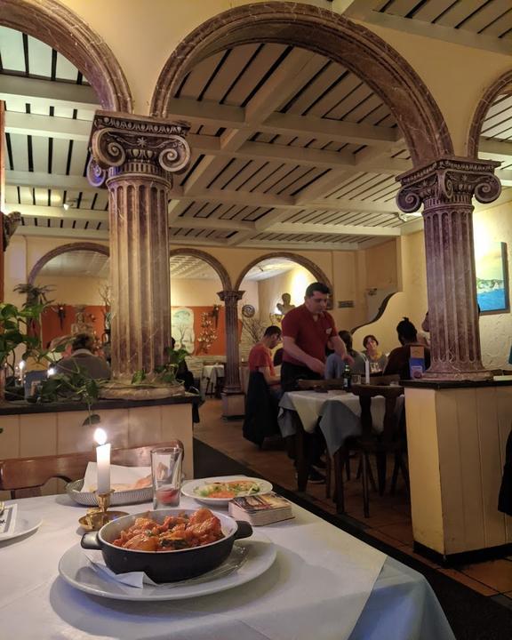 Taverna Apollon