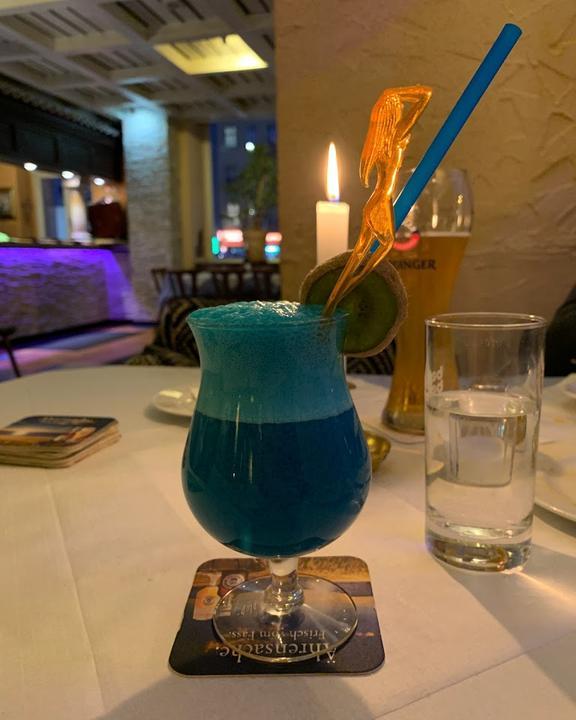 Taverna Apollon