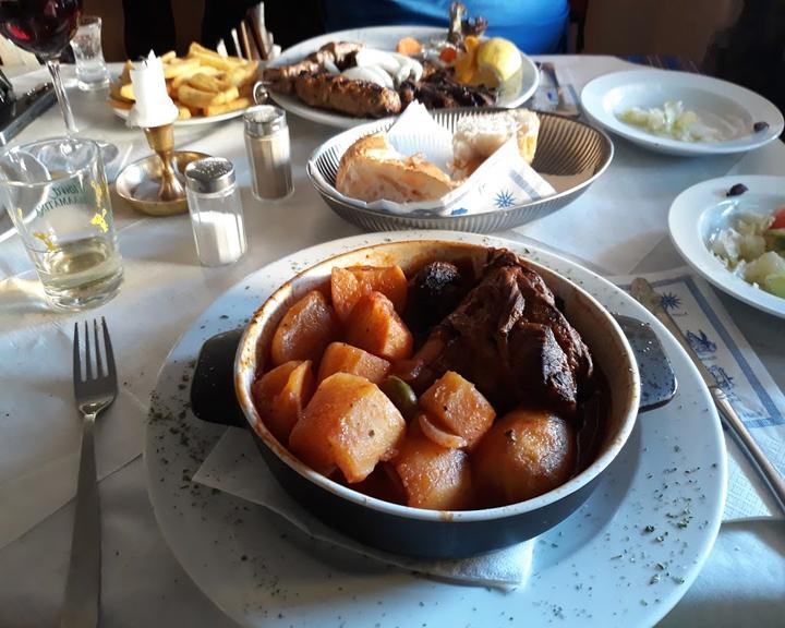 Taverna Apollon