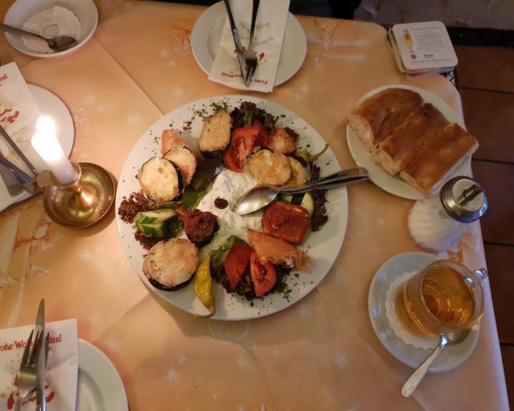 Taverna Apollon