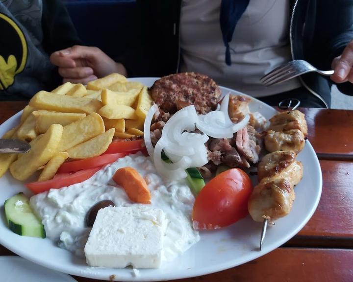 Taverna Apollon