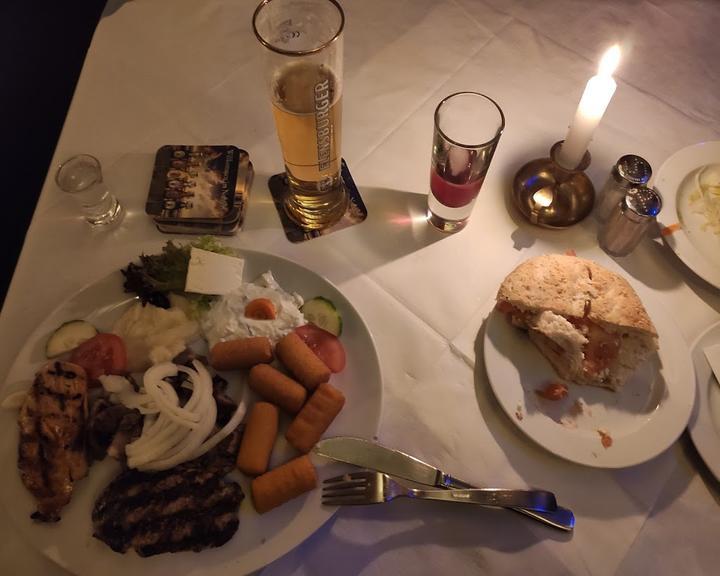 Taverna Apollon