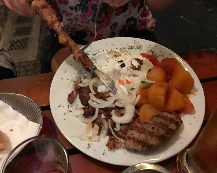 Taverna Apollon