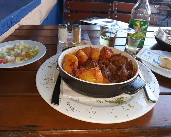 Taverna Apollon