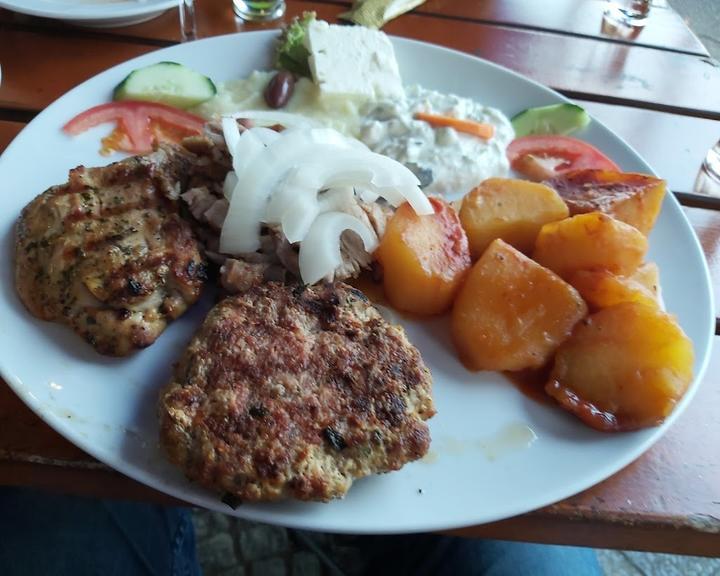 Taverna Apollon