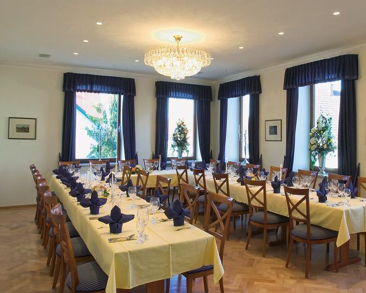 Brauerei-Gasthof Laupheimer