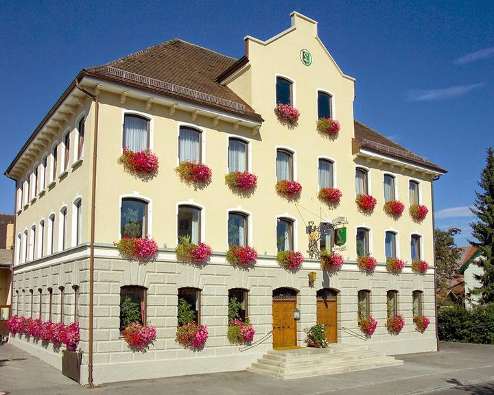 Brauerei-Gasthof Laupheimer