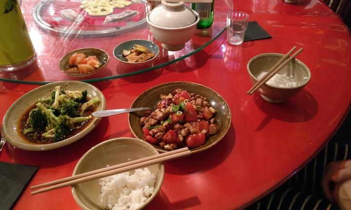 Chinabrenner