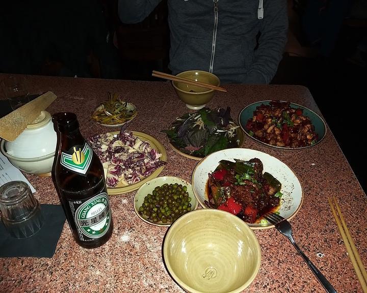 Chinabrenner