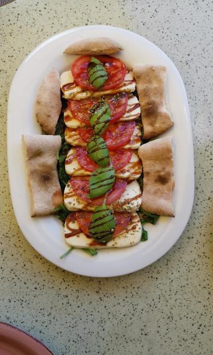 La Rustica