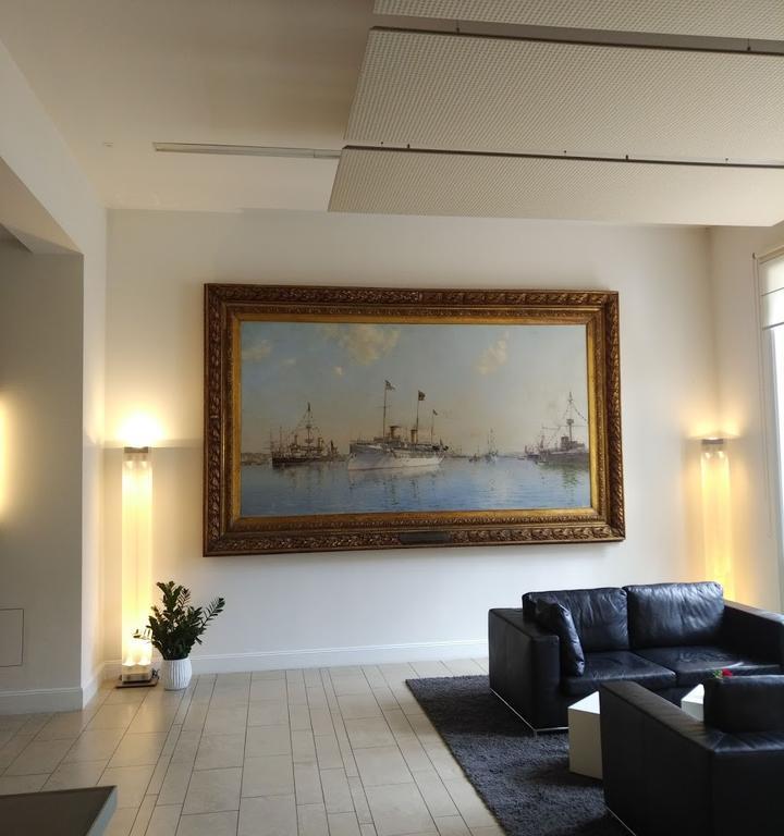Restaurant Kieler Yacht Club