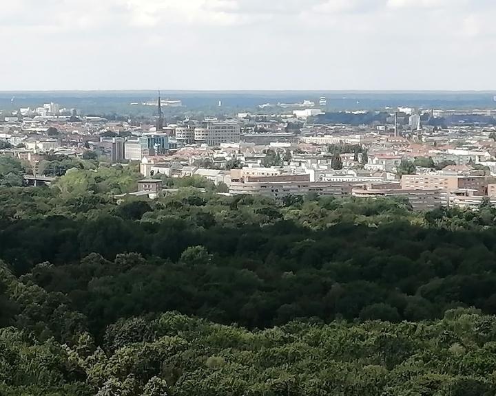 Panoramacafé