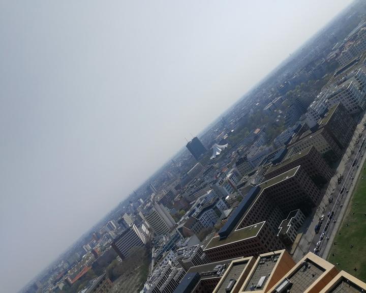 Panoramacafé