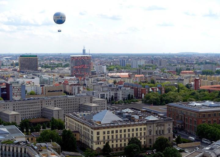 Panoramacafé