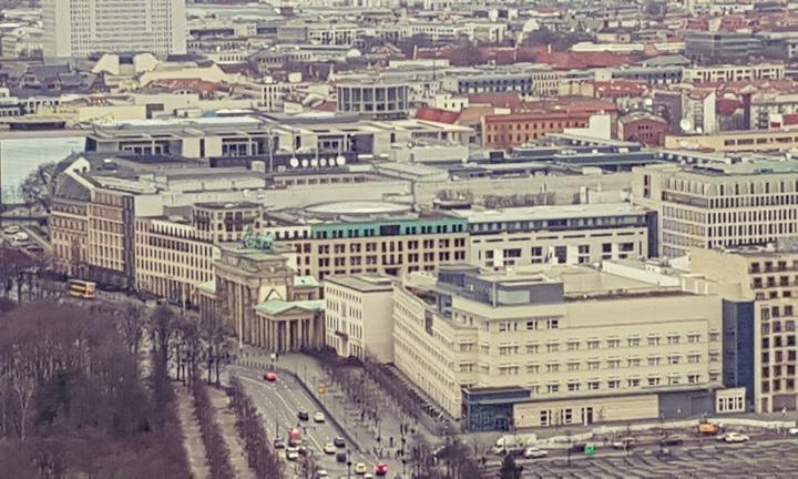 Panoramacafé