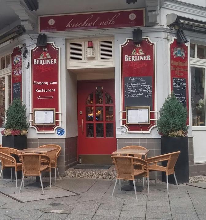 Restaurant Kneipe Kuchel-Eck