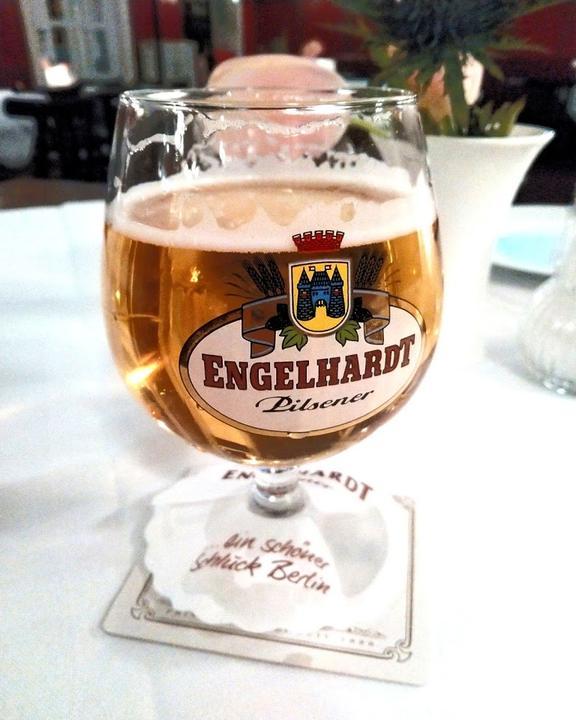Restaurant Kneipe Kuchel-Eck