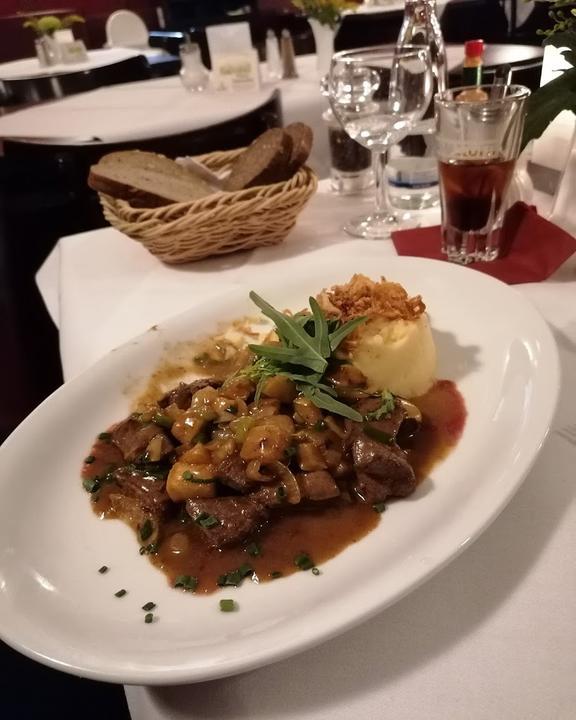 Restaurant Kneipe Kuchel-Eck