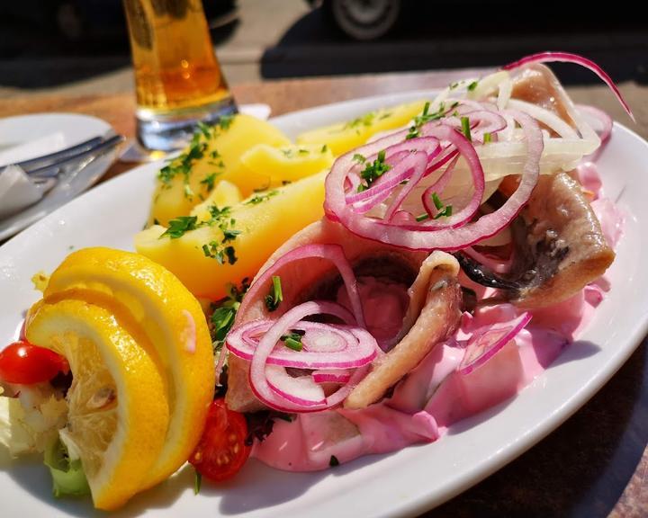 Restaurant Kneipe Kuchel-Eck