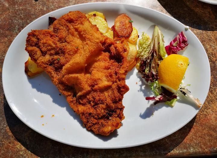 Restaurant Kneipe Kuchel-Eck