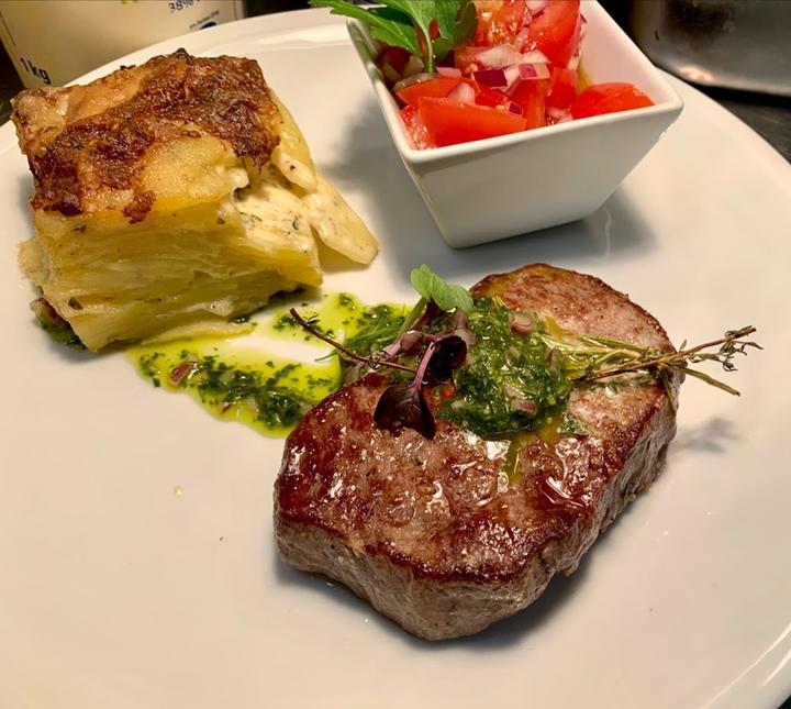 Restaurant Kneipe Kuchel-Eck