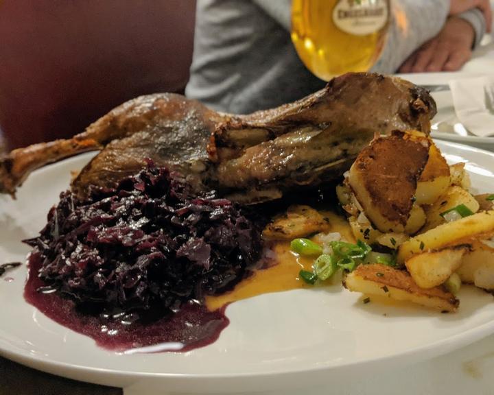Restaurant Kneipe Kuchel-Eck
