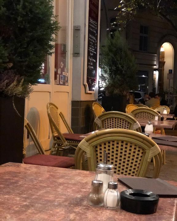 Restaurant Kneipe Kuchel-Eck