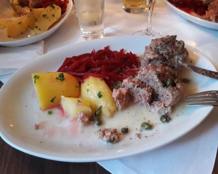 Restaurant Kneipe Kuchel-Eck