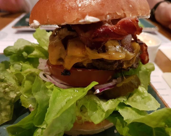 Chicago Meatpackers Hamburg