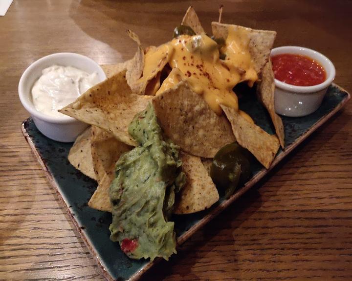 Chicago Meatpackers Hamburg