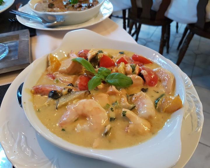 Ratsstuben Restaurant