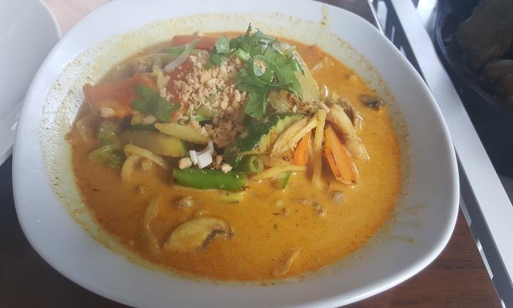 Vietnam Palmen
