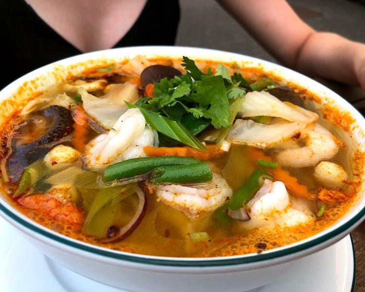 Vietnam Palmen