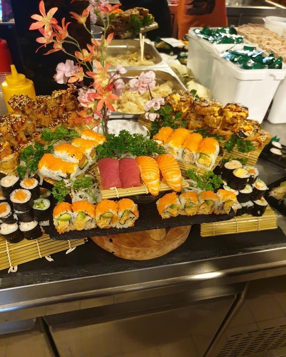 Mai-Wok & Grill