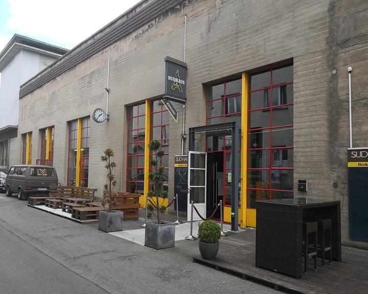 Sudhaus