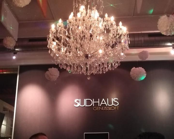 Sudhaus