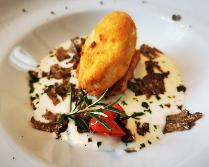 Ristorante il Melarancio