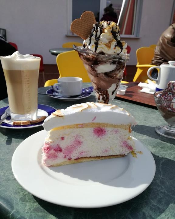 Eiscafe Tina