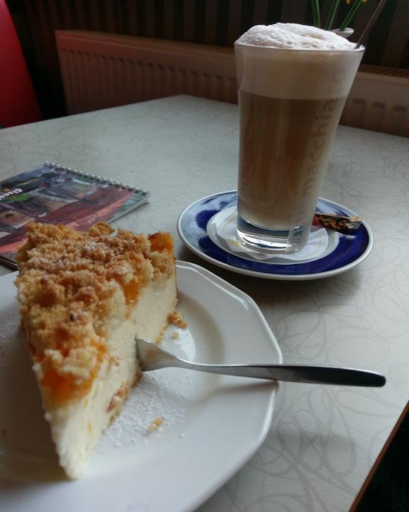 Eiscafe Tina