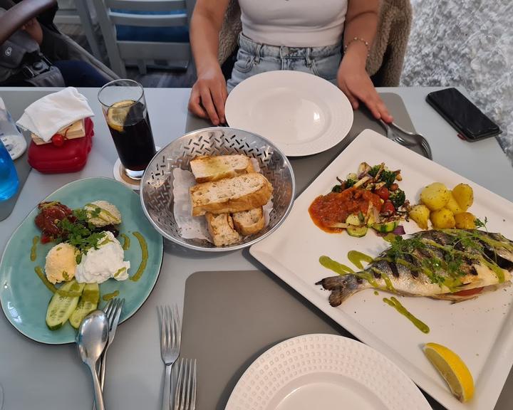Taverna Korfu