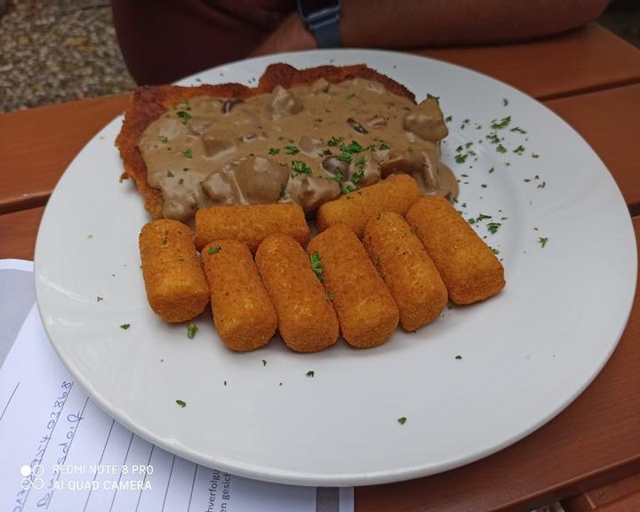 Zum Kuckuck