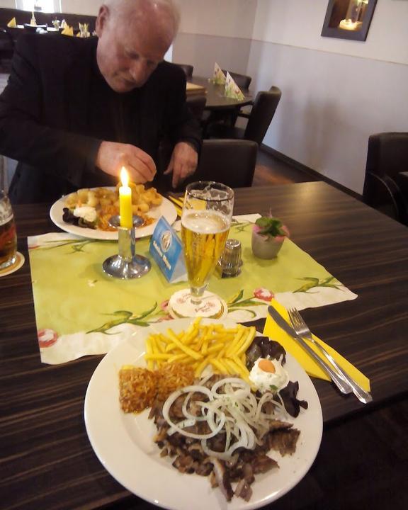 Gasthof Mouzaki