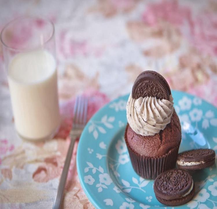 Cupcakeladen