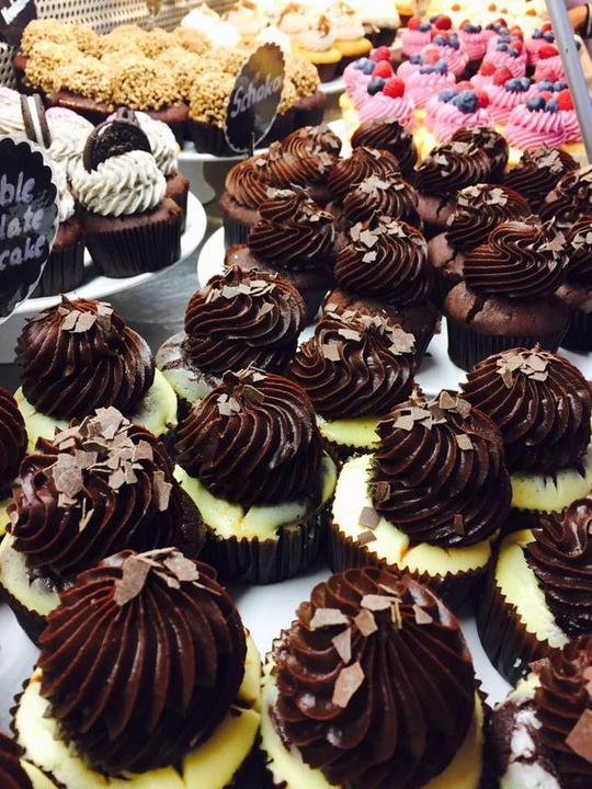 Cupcakeladen