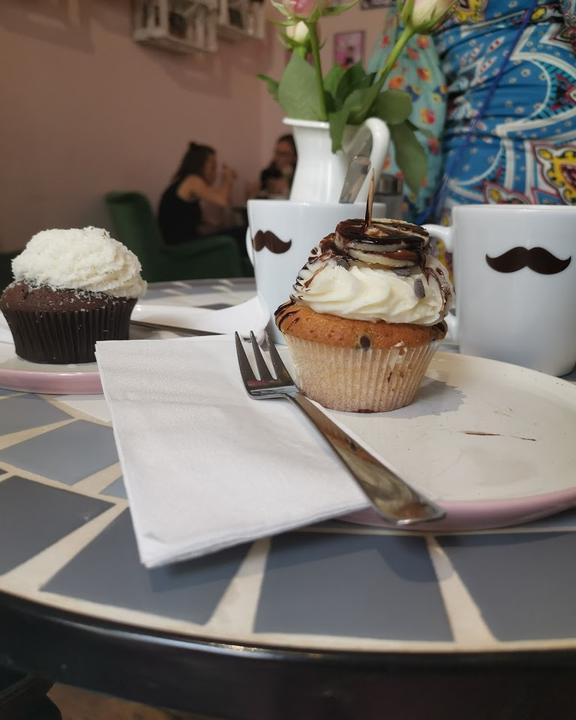 Cupcakeladen