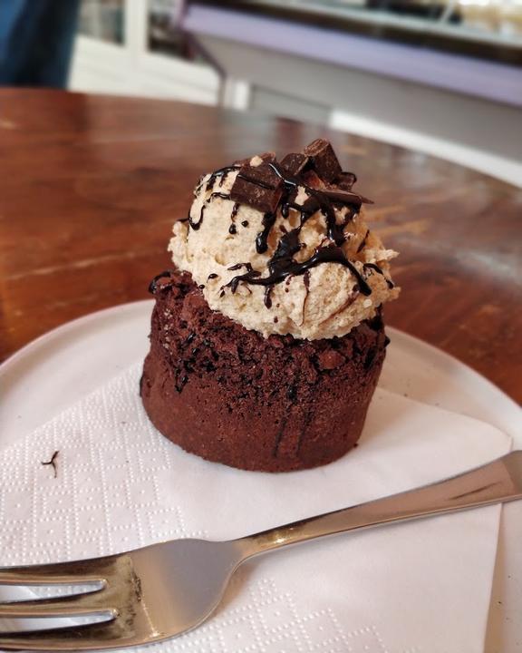 Cupcakeladen
