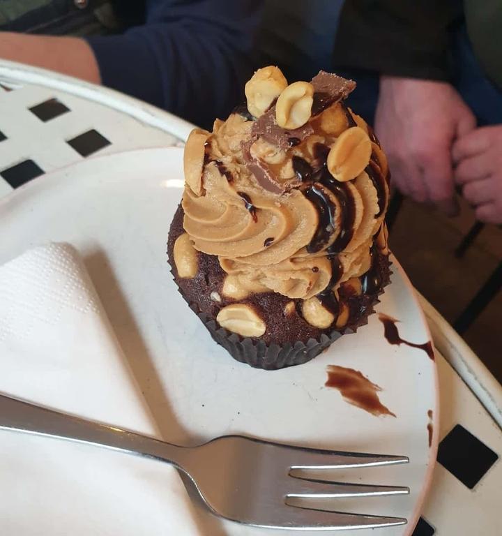 Cupcakeladen