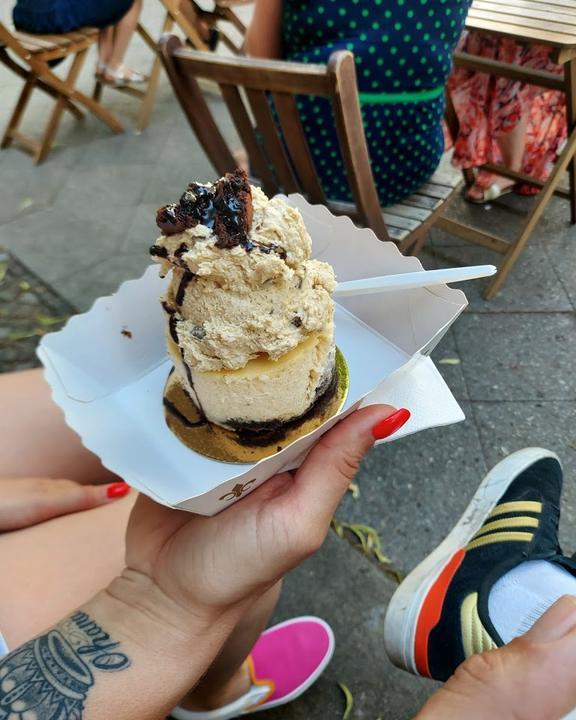 Cupcakeladen